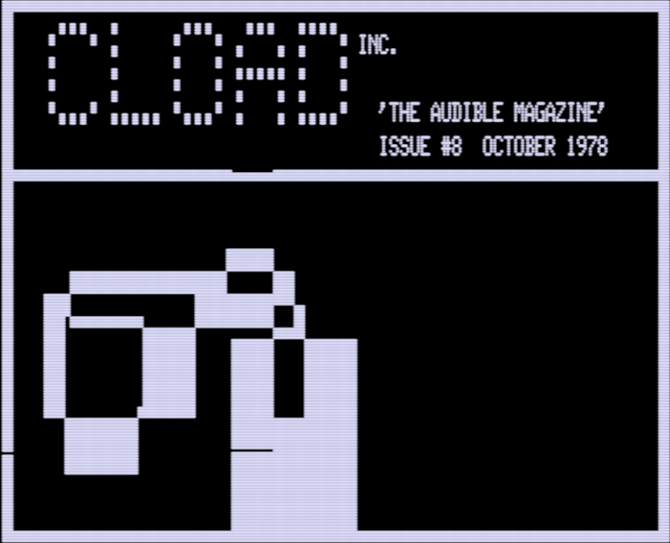 Screen shot